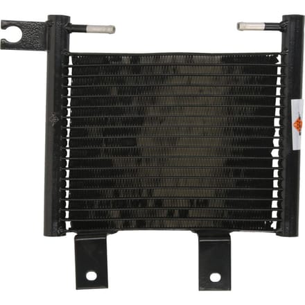Olie radiator, automatische versnellingsbak NRF 31165