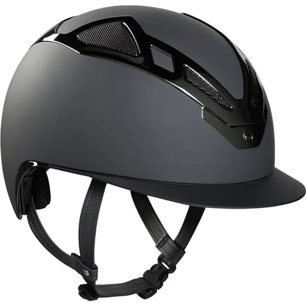 Rijhelm Suomy Apex Chrome
