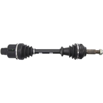 Aandrijfas POINT GEAR PNG70404 rechts