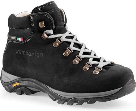 Wandel schoenen dames Zamberlan 320 N.Trail Lite Evo Gtx Mid