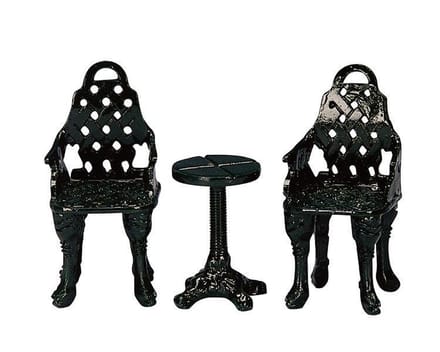 Patio group LEMAX