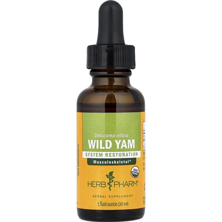 Wilde Yam, 30 ml(1 fl oz)