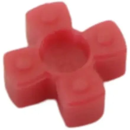 Accessoire voor koppeling sterrenmaaier Heiniger XCELL