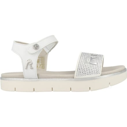 Replay Sandal 5 Sandalen - Meisjes - Wit - Maat 34