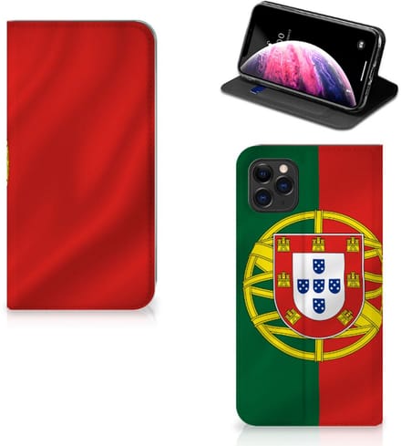Apple iPhone 11 Pro Max Standcase Portugal