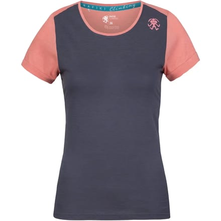 Dames-T-shirt Rafiki Chulilla
