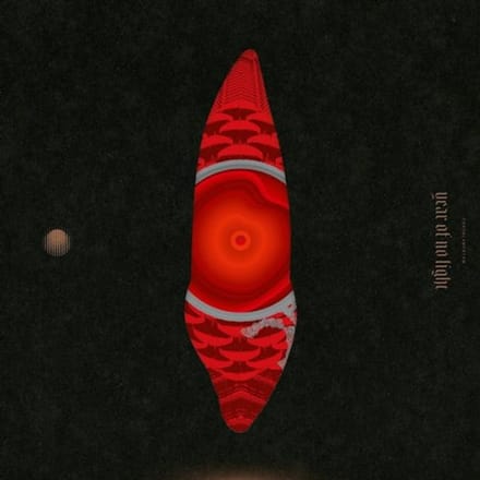 Year Of No Light - Consolamentum (CD)