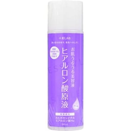 2WAY WORLD - Jyubi LAB Hyaluronic Acid Serum 100ml
