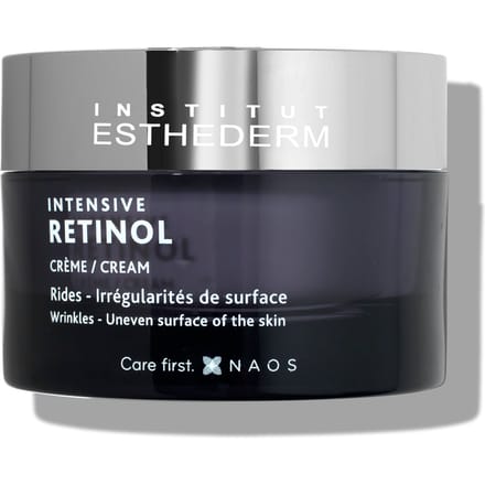 Gezichtscrème Institut Esthederm Intensive Retinol 50 ml