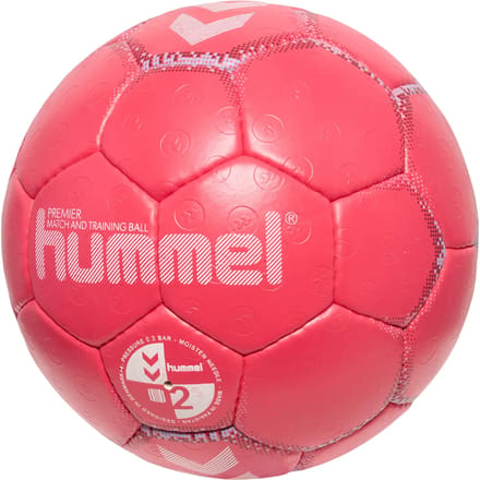 Hummel Handball Premier Hb Red/Blue/White-3