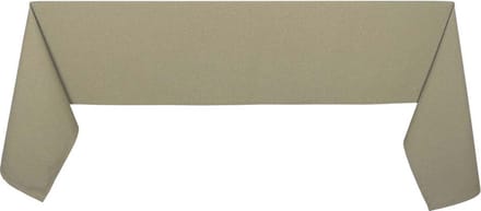 Treb Horecalinnen Tafelkleed Sandelwood 178x275cm - Treb SP