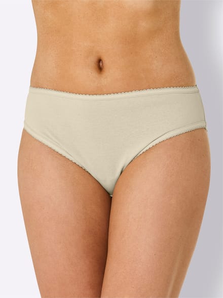 Bikinislip