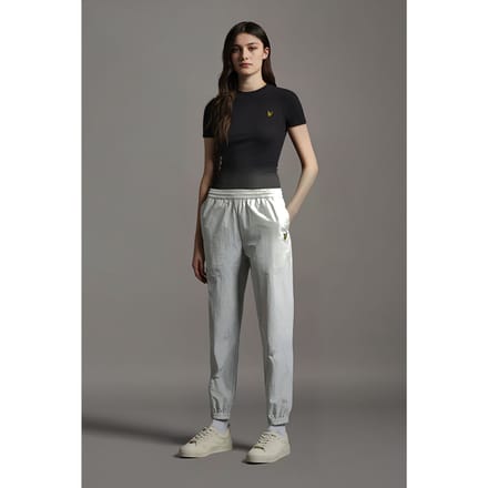 Lyle & Scott Trackpant Cloud Taglia: S | Pantaloni da tuta Outlet | Donna