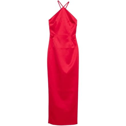 maxi jurk Solace London