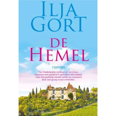 De Hemel - Ilja Gort