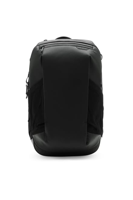 Peak Design - Travel Backpack 2-in-1 40L Black