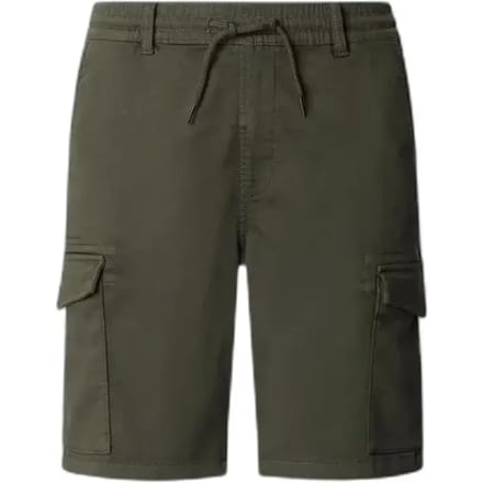 Korte Pepe Jeans Gymdigo Cargo