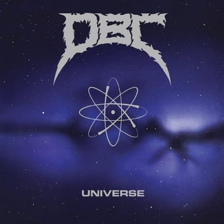 D.B.C. - Universe (CD)