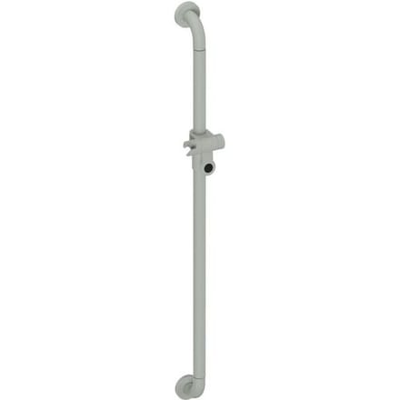 HEWI Series 477/801 Shower rail 477.33B100 95
