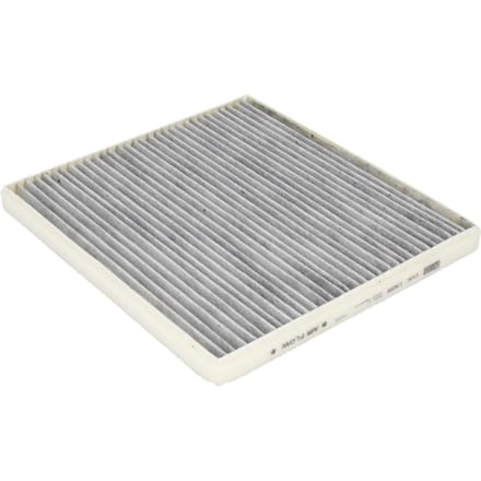 Cabinefilter MANN-FILTER CUK 1828