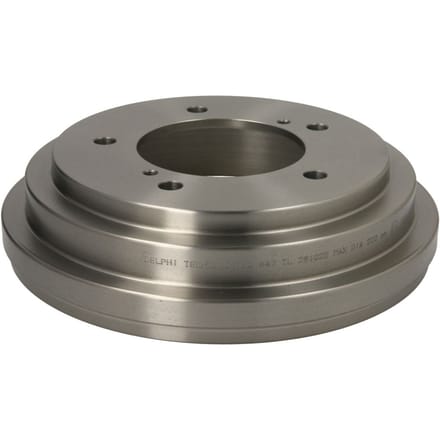 Remtrommel DELPHI BF647
