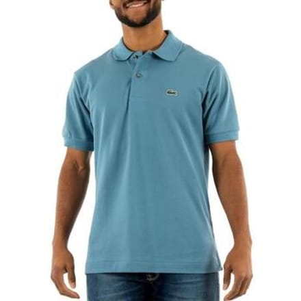 T-shirt Lacoste PH9851