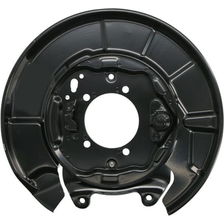 Dekplaat, remschijf BLIC 6508-03-8179877K