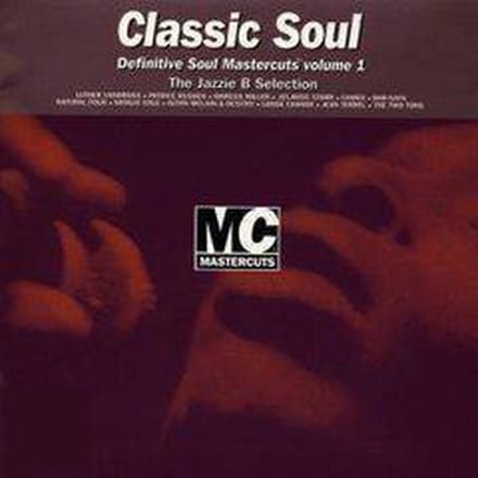 Definitive Soul Mastercut