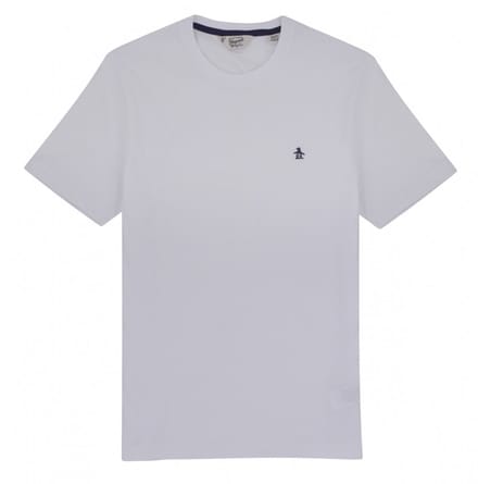 PENGUIN basic t-shirt van organic katoen maat M