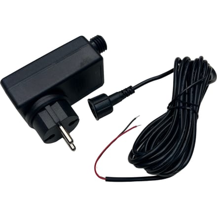Adapter 36V Gardena smart irrigation control (model 19035)