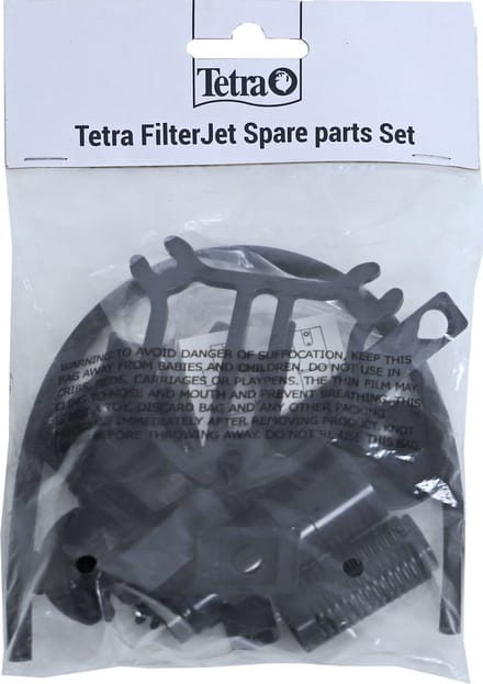 Tetra Accessoireset Filterjet 4/6/900
