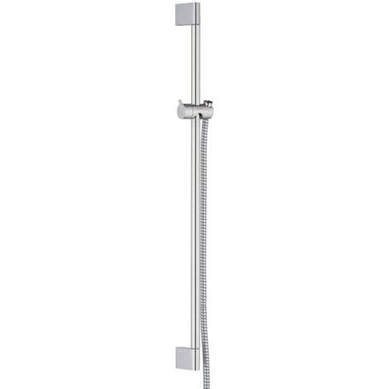 Hansgrohe Unica Crometta shower rod 90 cm 27614000