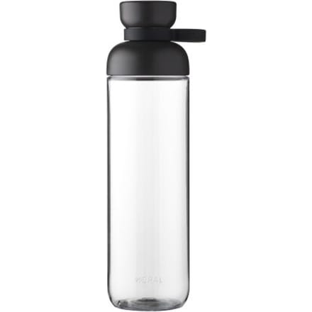 Mepal Vita waterfles - 900 ml - extra drinkgemak - Drinkfles - Nordic black