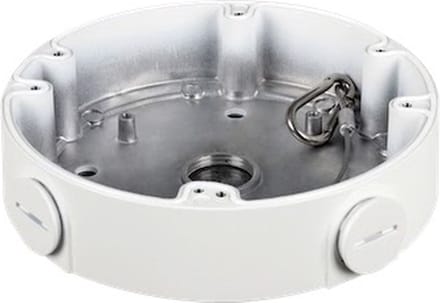 Dahua PFA138 montagebox van aluminium