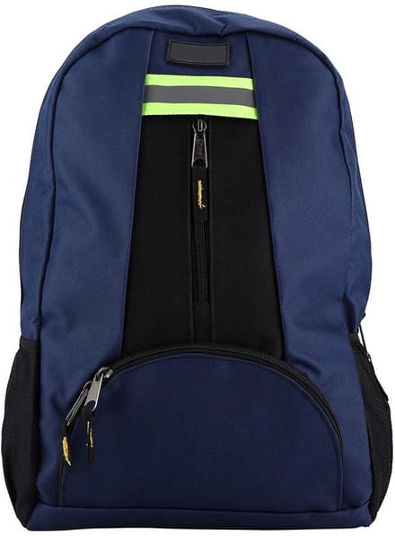Dailygoods - Tools Backpack - Wear Resistant Oxford Cloth - Multi-Pocket Design - Geschikt voor Electricians en Plumbers