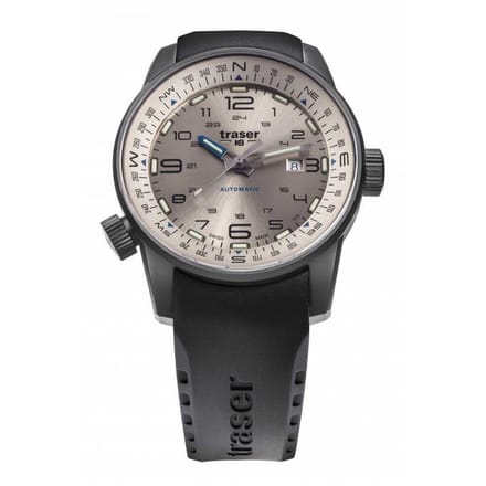 Traser Herenhorloge 110455