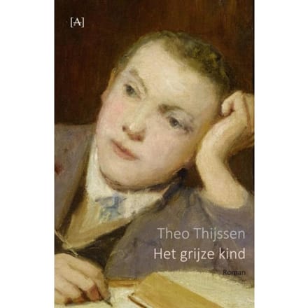 Het Grijze Kind - Theo Thijssen