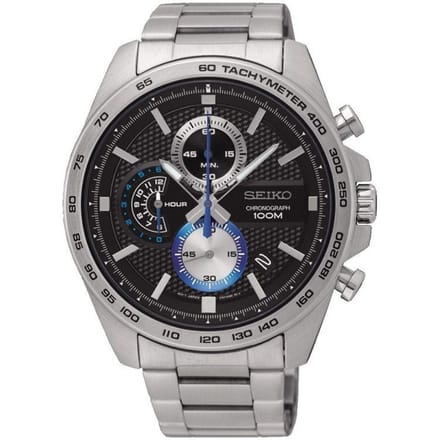 Seiko Casual Chronograph | SSB257P1