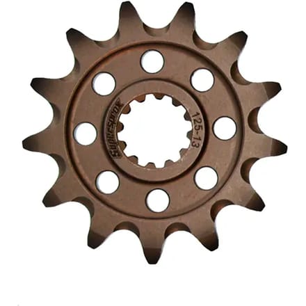 Motortandwiel Supersprox