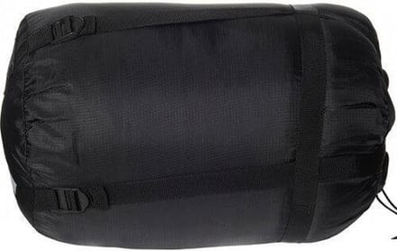 Fostex Tactical Sniper - Mummy Slaapzak - Black
