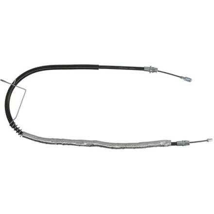 Kabel, parkeerrem LINEX 15.02.40