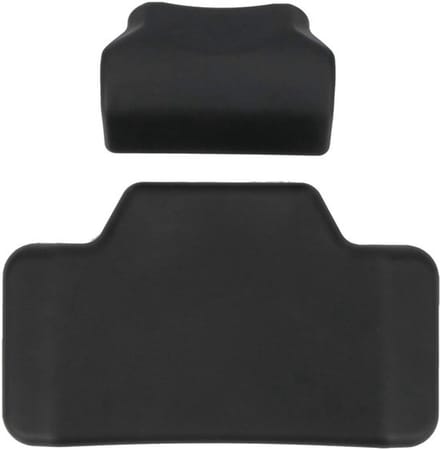 Motorfiets Rugkussen - Comfortabele Rugsteun voor Motoren
