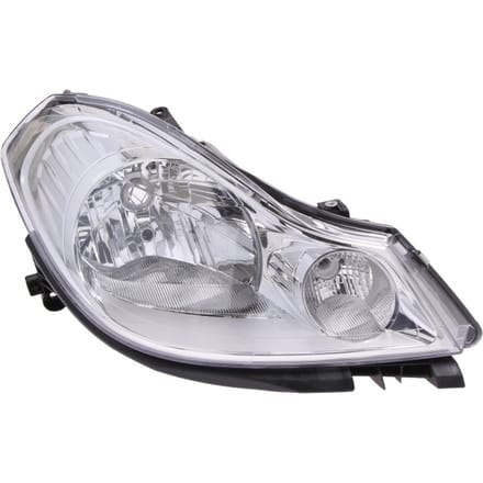 Koplampen DEPO 551-1175R-LD-EM, rechts