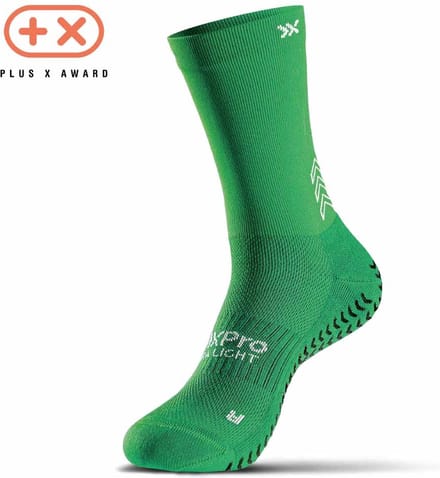 GEARXPro - SOXPro - Ultra Light - Groen - Schoenmaat: 41-43