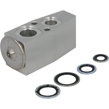 Expansieventiel, airconditioning NRF 38494