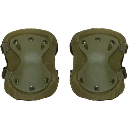 Elleboogbeschermers Invader Gear XPD