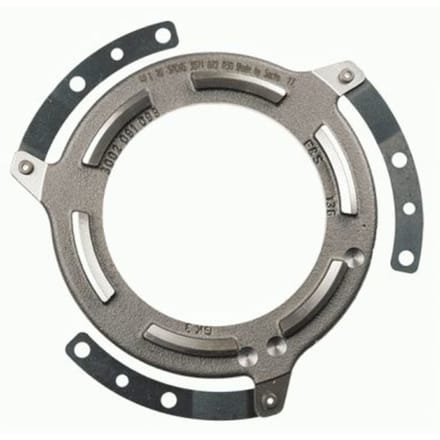 Koppelingsdrukplaat SACHS 3071 072 030