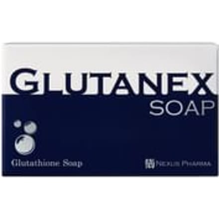 GLUTANEX - Glutathione Soap 100g