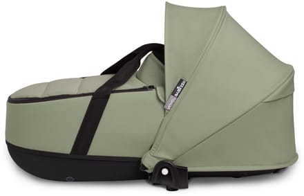 Babyzen YOYO Reiswieg - Olive