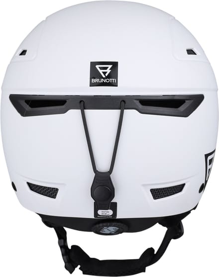 Brunotti - Buffalo Uni Snow Helmet | Snow - 58/61